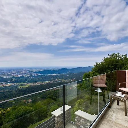 Loft Experience O Psyche A Carobais 7 Villa *
