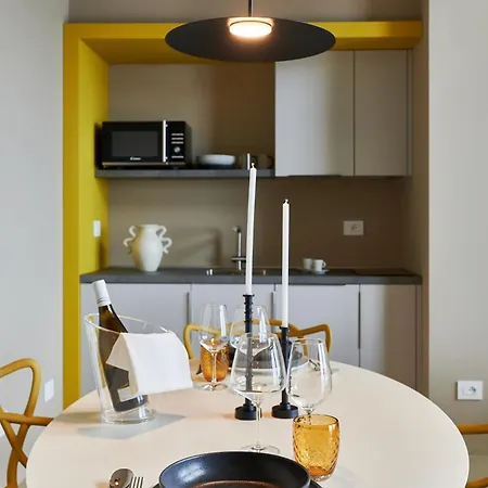 Villa Loft Experience O Psyche A Carobais 7 Roncola