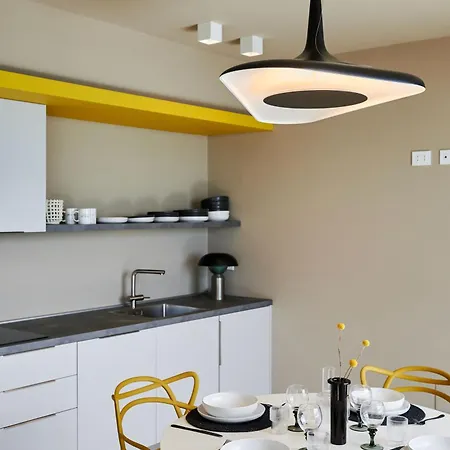 Villa Loft Experience O Psyche A Carobais 7 *
