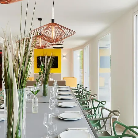 Loft Experience O Psyche A Carobais 7 * Roncola