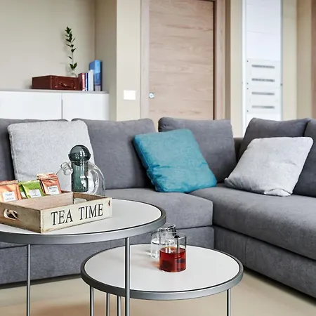 Villa Loft Experience O Psyche A Carobais 7 *