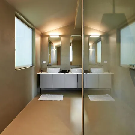 Loft Experience O Psyche A Carobais 7 Villa Roncola