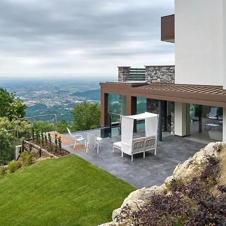 Loft Experience O Psyche A Carobais 7 Villa *