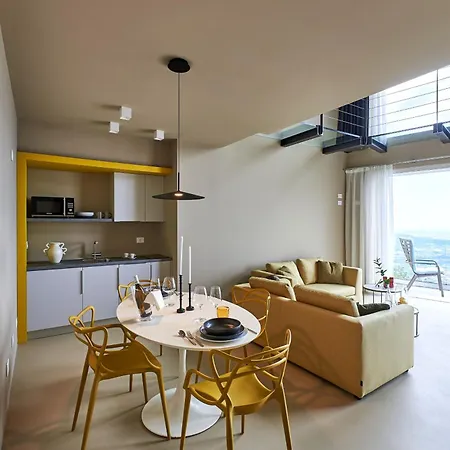 Loft Experience O Psyche A Carobais 7 Villa